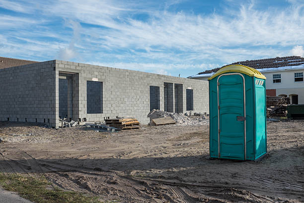 Portable Toilet Options We Offer in Rio Grande City, TX