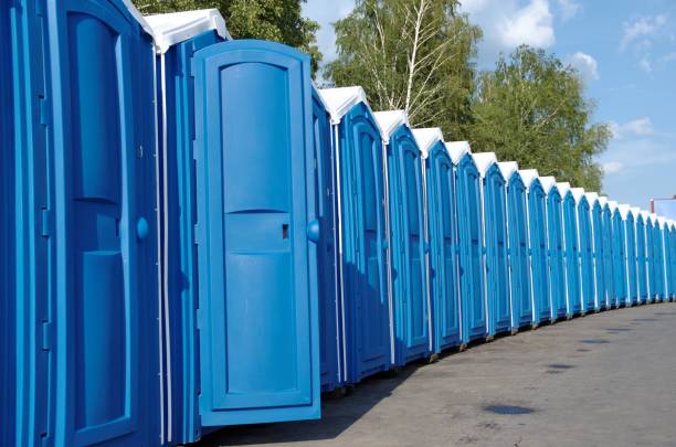 Best Construction site porta potty rental  in Rio Grande City, TX